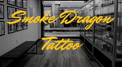 smoke piercing|Smoke Dragon Tattoo e Piercing / Tatuagem Centro。